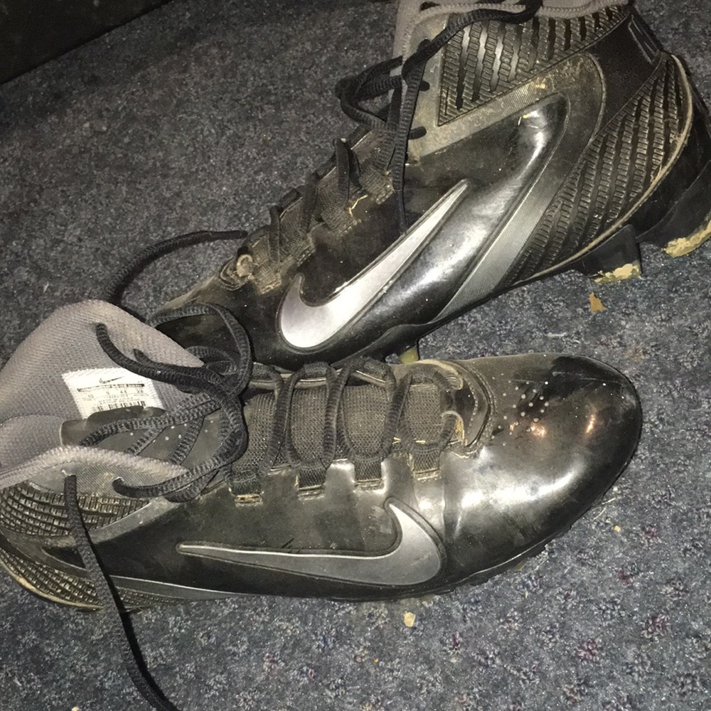 Nike Football Cleats